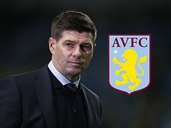 Gerrard nearing Aston Villa jo...